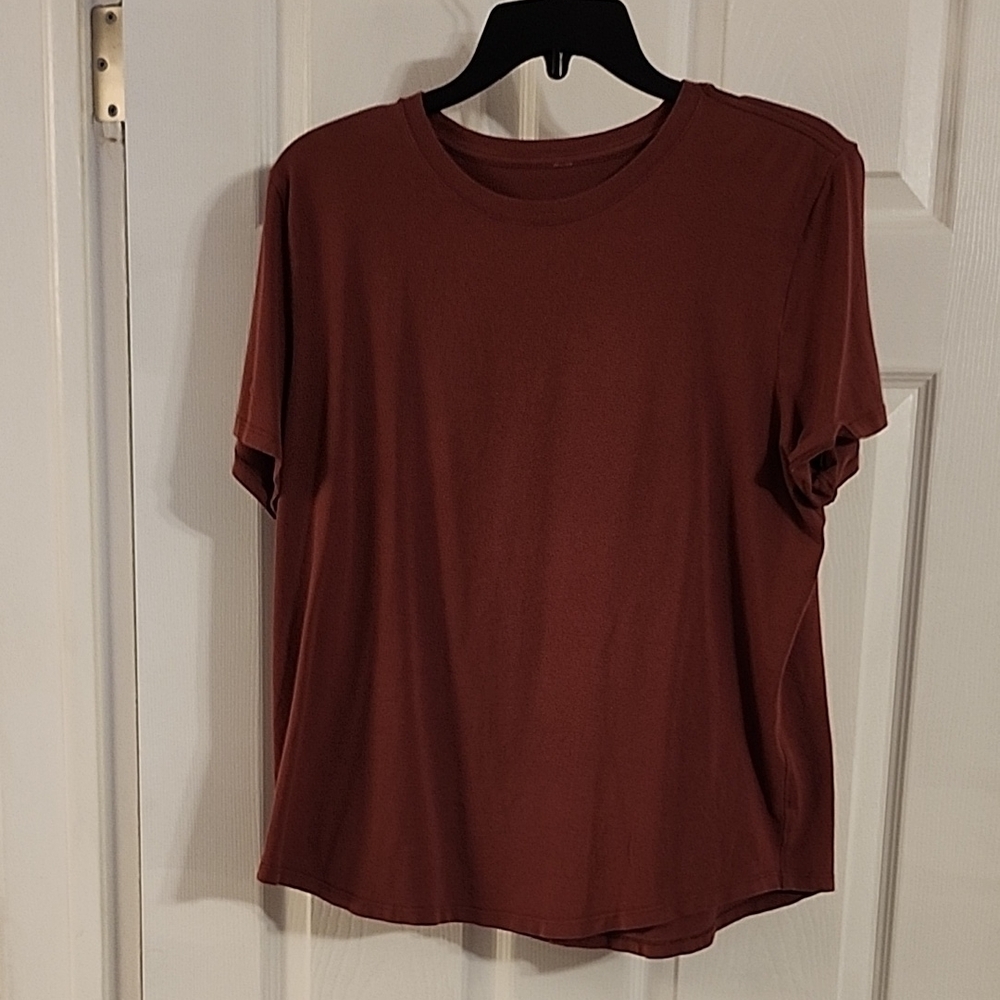 Lululemon Women's Top